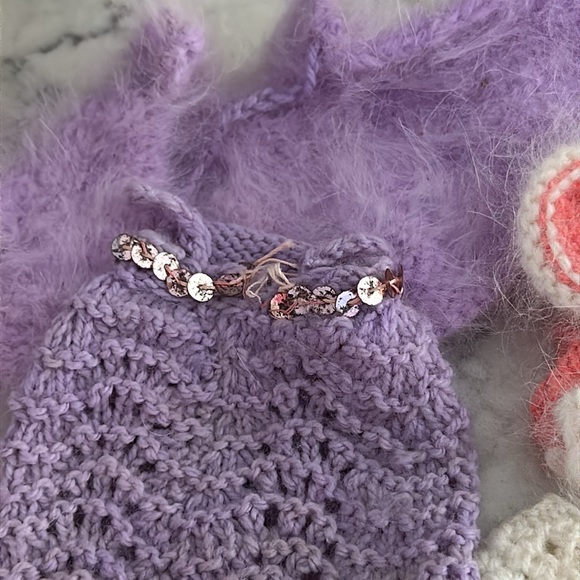 Doll with extras in Collector Hollie Hobbie Case - Picture 4 of 12